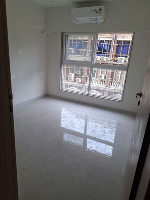 Room in 2 BHK Apartment at Ghodawat Skystar, Goregaon West – for Sale
