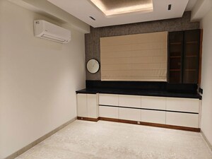 3 BHK Apartment For Rent in Gachibowli