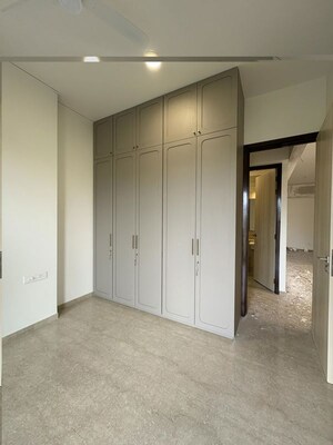 3 BHK Apartment For Rent in Adani Ten BKC, Bandra East