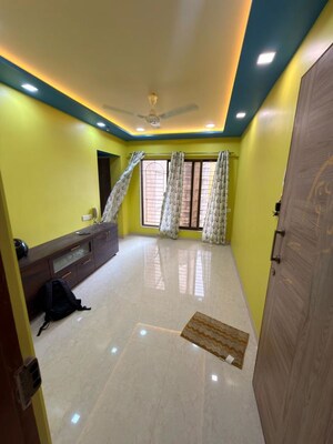 1 BHK Apartment For Rent in Adityaraj Breeze, Vikhroli East