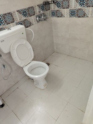 Bathroom in 2 BHK Apartment at Signature Global Prime, Sector 63a – for Rent