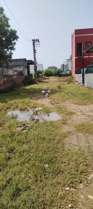 Plot Area in  Plot at New Palam Vihar Phase 2 – for Sale