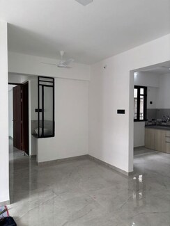 2 BHK + Prayer Room,Study Room,Extra Room,Store Room Apartment For Rent in Unique Youtopia