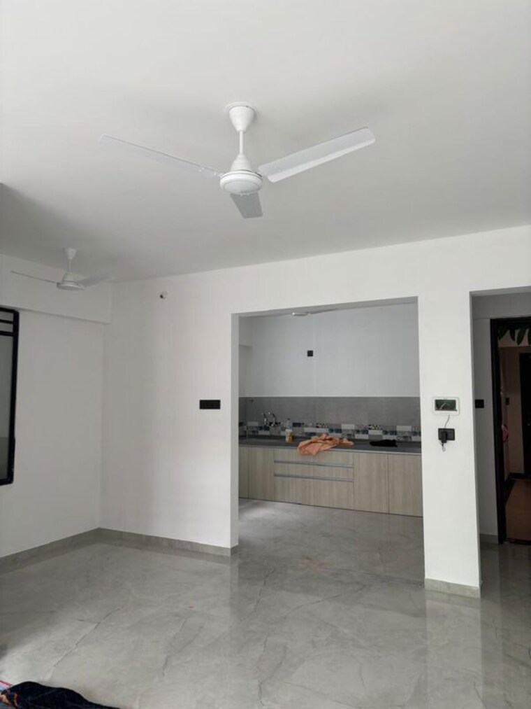 Room, unique-youtopia 2 Bedroom 990 Sq.Ft. Apartment In Kharadi Pune 10638311