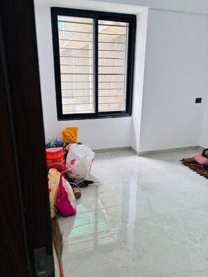 Bedroom in 2 BHK Apartment at Unique Youtopia, Kharadi – for Rent