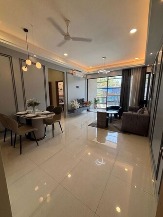 2 BHK Apartment For Sale in Kumar Primeview in Hadapsar, Pune