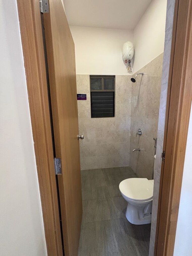 Bathroom, kumar-primeview 2 Bedroom 749 Sq.Ft. Apartment In Hadapsar Pune 10638283