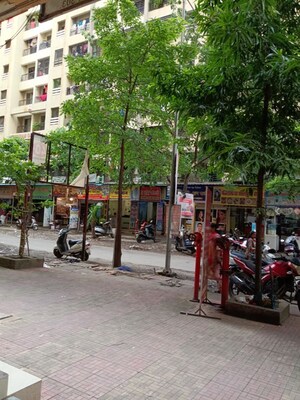  1 BHK Apartment at Eric Star Heights, Virar West – for Sale