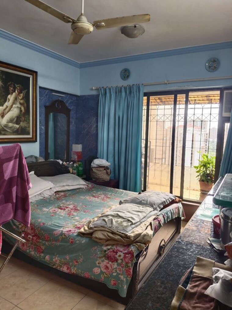 Bedroom, windsor-tower 2 Bedroom 750 Sq.Ft. Apartment In Andheri West Mumbai 10638206