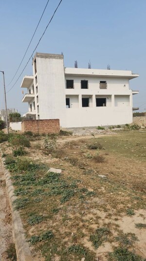  Plot For Sale in Old Faridabad