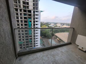 3 BHK Apartment – Exterior View View at Mantra Meraki, Akurdi - for Rent