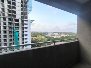 3 BHK Apartment – Exterior View View at Mantra Meraki, Akurdi - for Rent