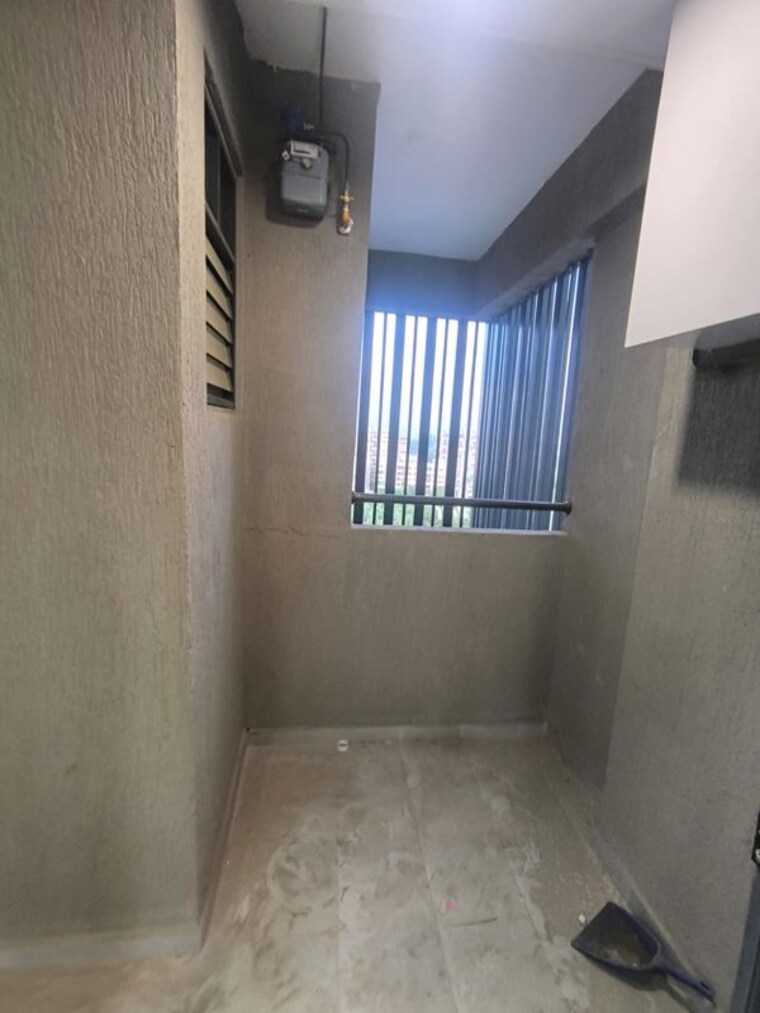 Room, mantra-meraki 3 Bedroom 1050 Sq.Ft. Apartment In Akurdi Pune 10638322
