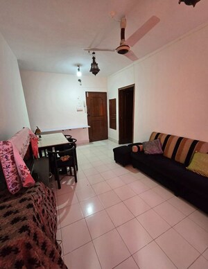1.5 BHK Apartment For Rent in Bandra West