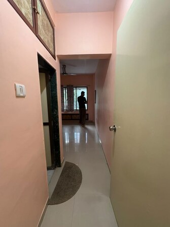 2 BHK Apartment For Rent in Manisha Purti CHS in Goregaon West, Mumbai