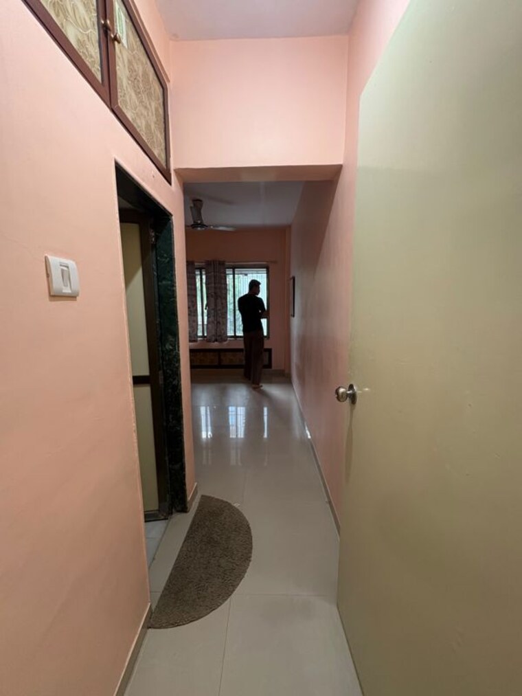 undefined, manisha-purti-chs 2 Bedroom 650 Sq.Ft. Apartment In Goregaon West Mumbai 10638329