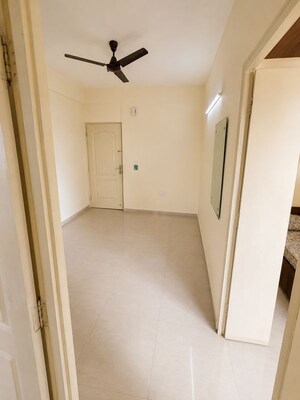 Building Lobby in 2 BHK Apartment at Pyramid Urban Homes, Sector 70a – for Rent
