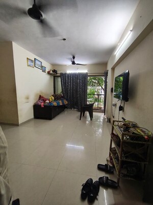 2 BHK Apartment For Sale in Gaurav Paradise, Mira Road