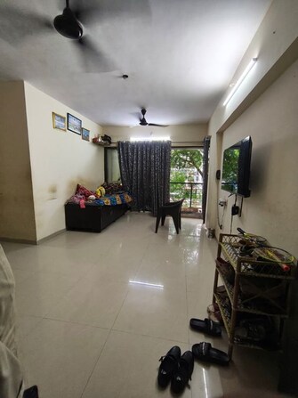 2 BHK Apartment For Sale in Gaurav Paradise in Mira Road, Thane