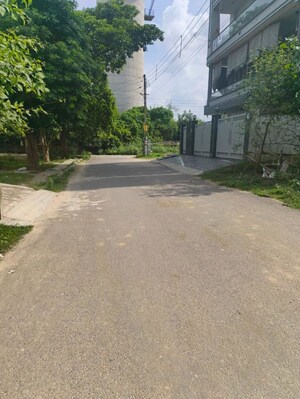  Plot For Sale in Jait
