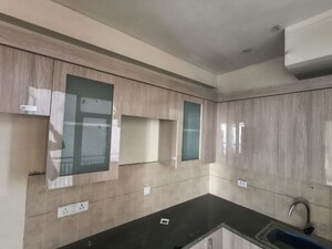 Kitchen in 2.5 BHK Apartment at Imperia Esfera, Sector 37c – for Sale