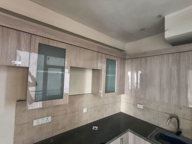 Kitchen, imperia-esfera 2.5 Bedroom 1578 Sq.Ft. Apartment In Sector 37c Gurgaon 10638353