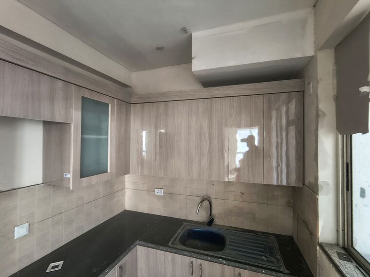 Kitchen, imperia-esfera 2.5 Bedroom 1578 Sq.Ft. Apartment In Sector 37c Gurgaon 10638353