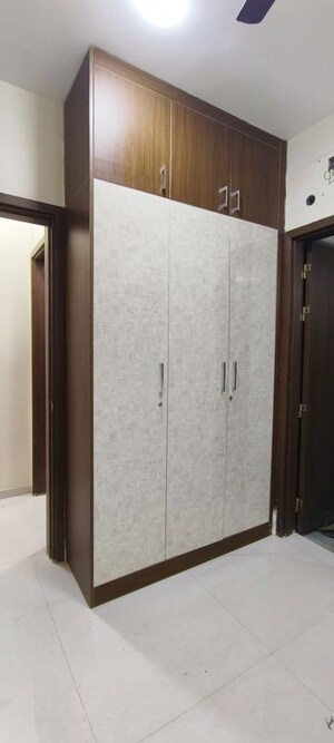 Bedroom in 2 BHK Apartment at Mittal Sun Grandeur, Bavdhan – for Rent
