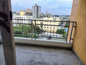 2 BHK Apartment For Rent in Mittal Sun Grandeur, Bavdhan