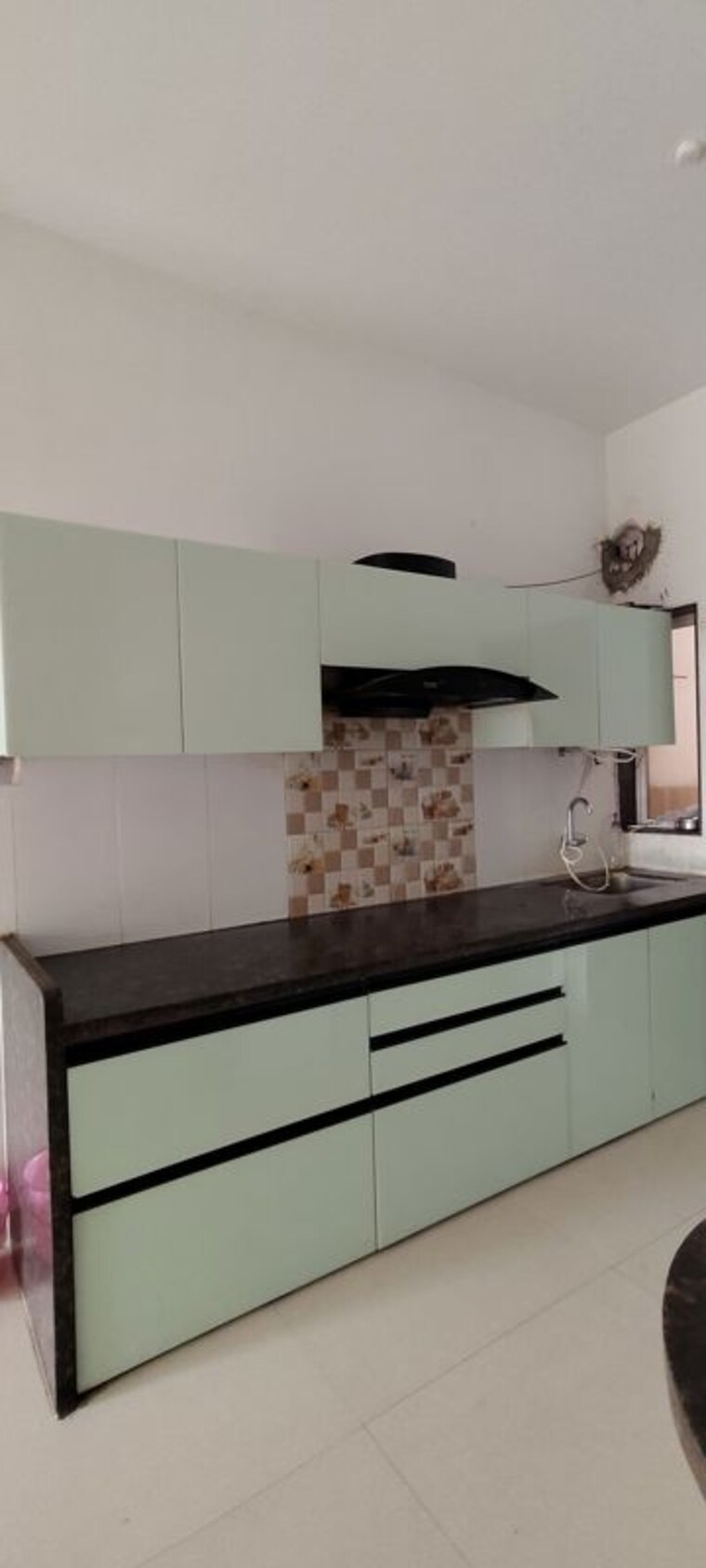 Kitchen, shankar nagar 4 Bedroom 2200 Sq.Ft. Apartment In Shankar Nagar Raipur 10638351