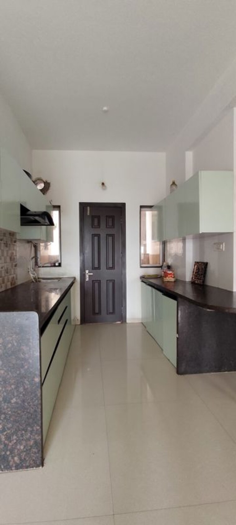 Kitchen, shankar nagar 4 Bedroom 2200 Sq.Ft. Apartment In Shankar Nagar Raipur 10638351
