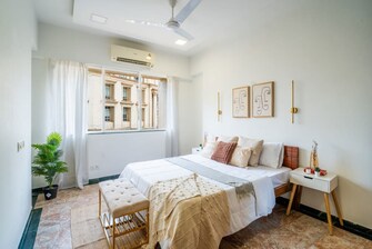 3 BHK + Store Room Apartment For Sale in Hiranandani Glen Croft in Powai, Mumbai