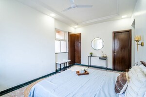 Bedroom in 3 BHK Apartment at Hiranandani Glen Croft, Powai – for Sale