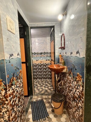 1 BHK Apartment For Sale in Maruti Smruti, Dombivli West