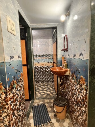 1 BHK Apartment For Sale in Maruti Smruti in Dombivli West, Thane