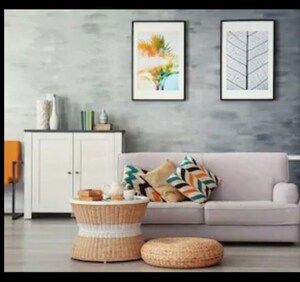 2 BHK Apartment For Rent in Sanghvi Aaditya Elegance, Matunga West