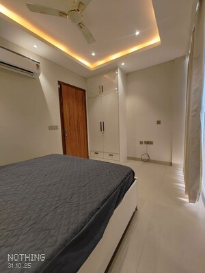 3 BHK Builder Floor For Rent in Dlf Phase ii