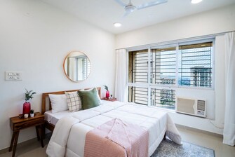 2 BHK 720 Sq.Ft. Apartment in Nahar Jonquille And Jamaica