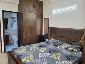 Master Bedroom in 2 BHK Apartment at Pyramid Urban Homes 3, Sector 67a – for Sale