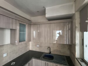 Kitchen in 2.5 BHK Apartment at Imperia Esfera, Sector 37c – for Sale