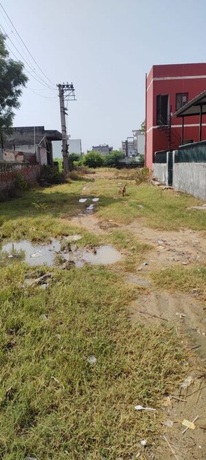 Plot Area in  Plot at New Palam Vihar Phase 2 – for Sale