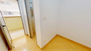 Building Lobby in 3 BHK Apartment at Sobha Jasmine, Bellandur – for Sale