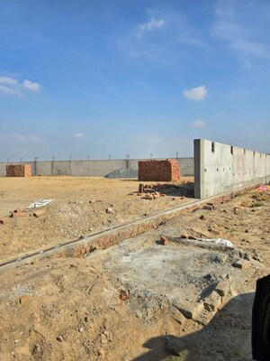  Plot For Sale in Neharpar Phase 1