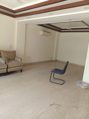 Team Area in 4 BHK Builder Floor at New Friends Colony – for Sale