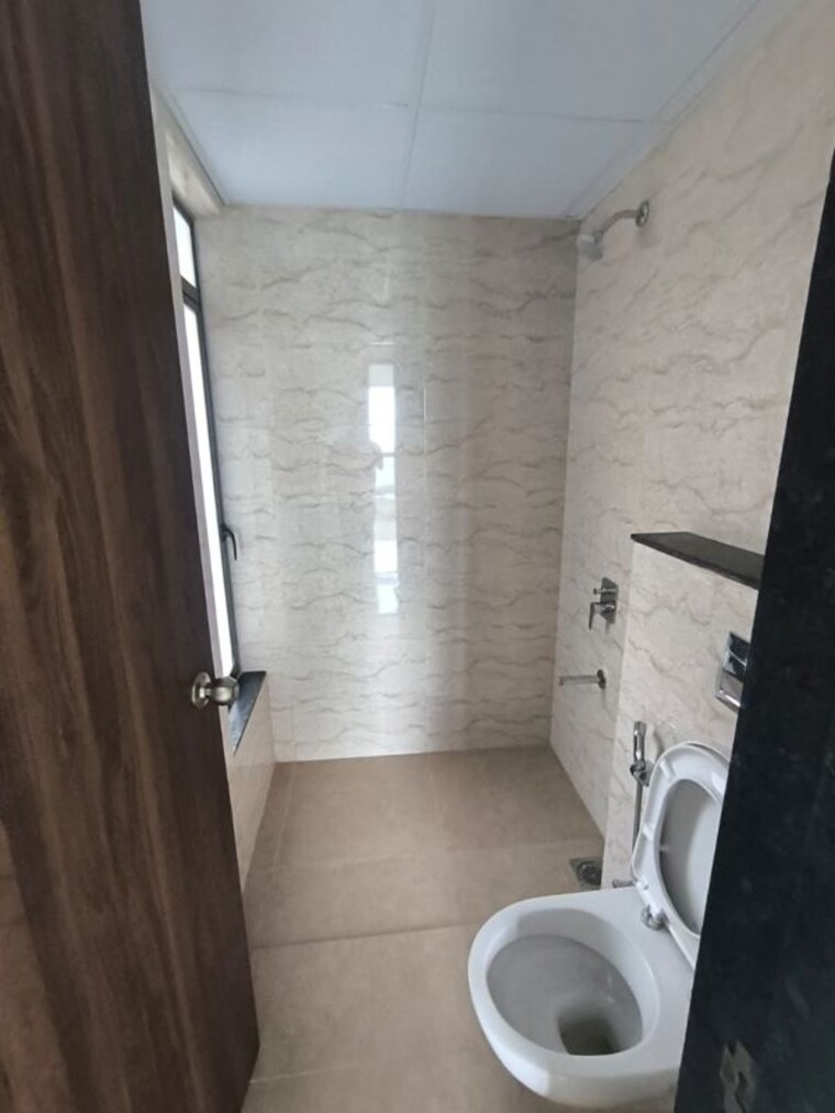 Bathroom, shapoorji-pallonji-sensorium 3.5 Bedroom 1050 Sq.Ft. Apartment In Hinjewadi Pune 10638384