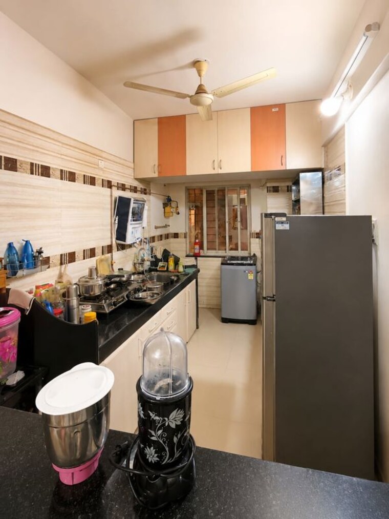 Team Area, gk-rose-icon 2 Bedroom 840 Sq.Ft. Apartment In Pimple Saudagar Pune 10638392