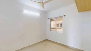 Room in 3 BHK Apartment at Shriram Sameeksha, Jalahalli – for Sale