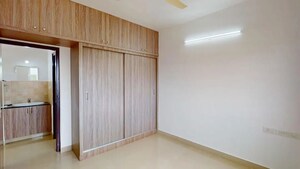 Room in 3 BHK Apartment at Shriram Sameeksha, Jalahalli – for Sale