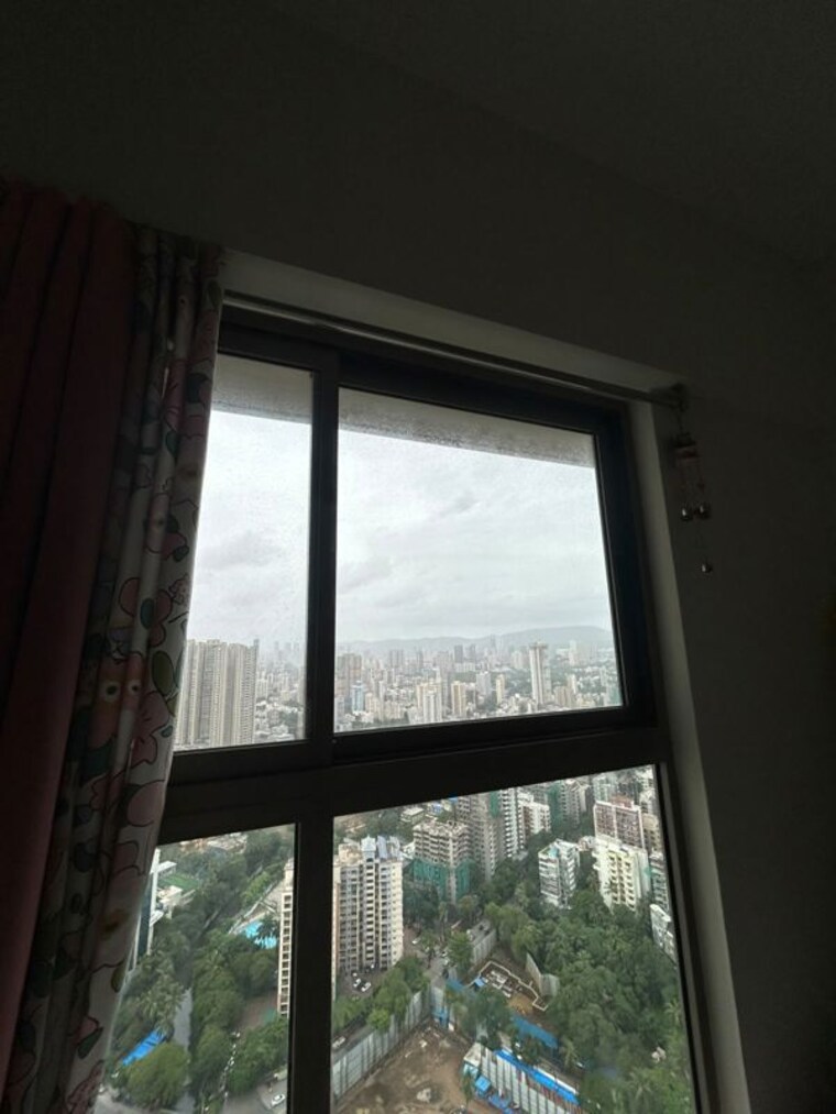 Room, raj-infinia 2 Bedroom 900 Sq.Ft. Apartment In Malad West Mumbai 10638399