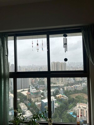 2 BHK Apartment For Sale in Raj Infinia, Malad West